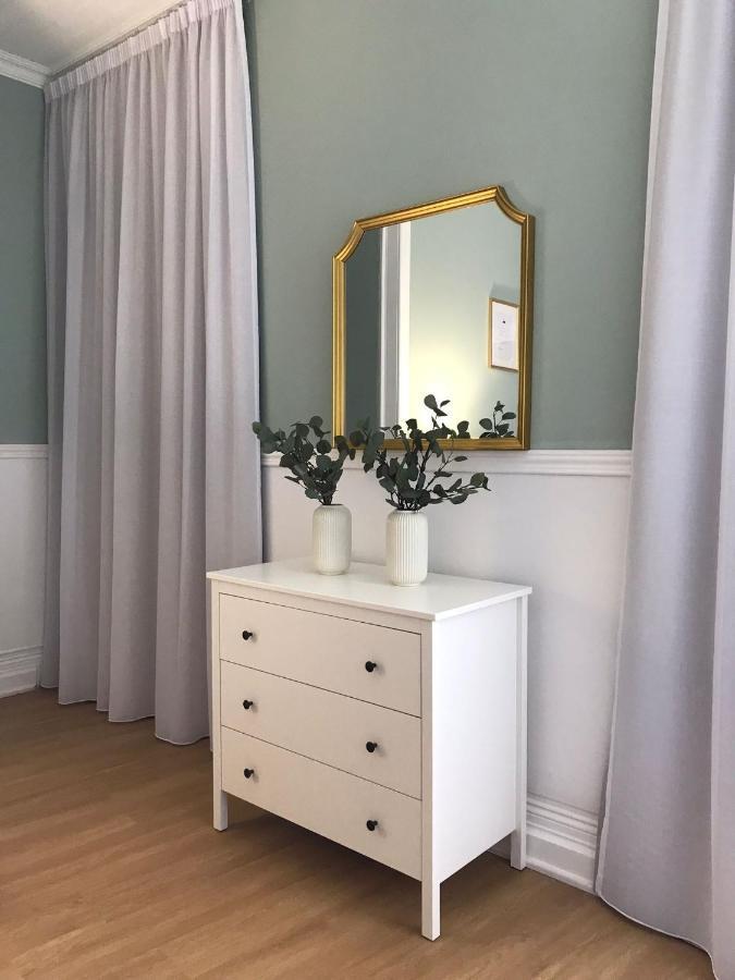 Santo Cristo Apartments 蓬塔德尔加达 外观 照片