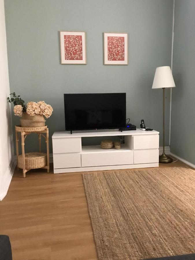 Santo Cristo Apartments 蓬塔德尔加达 外观 照片