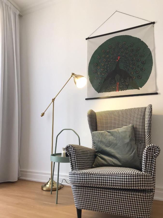 Santo Cristo Apartments 蓬塔德尔加达 外观 照片