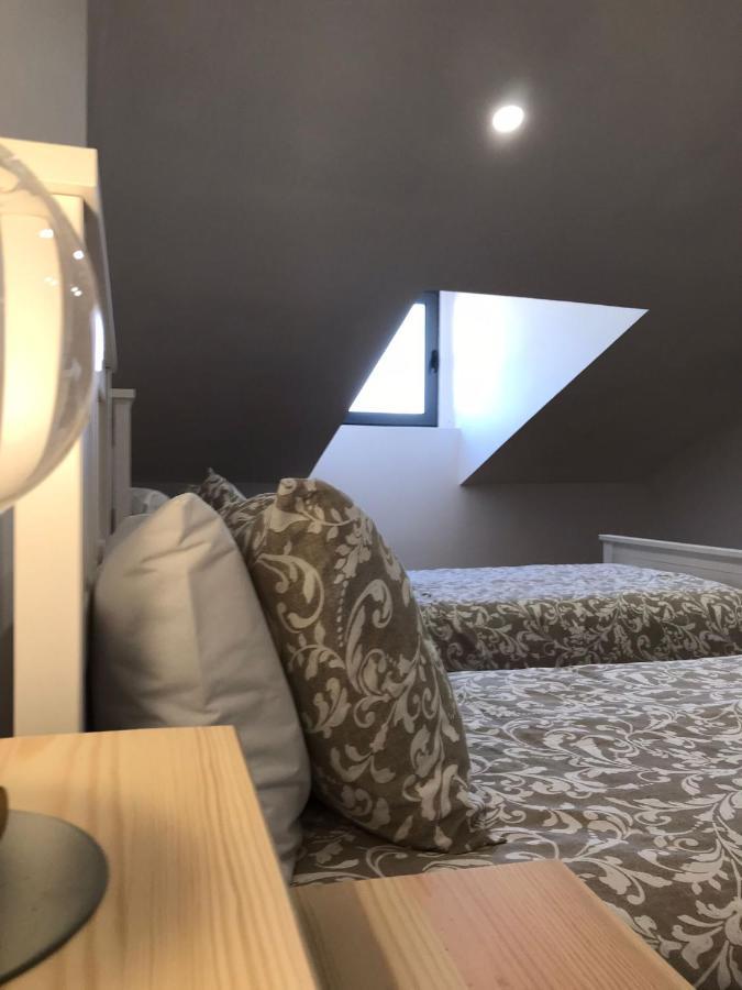 Santo Cristo Apartments 蓬塔德尔加达 外观 照片