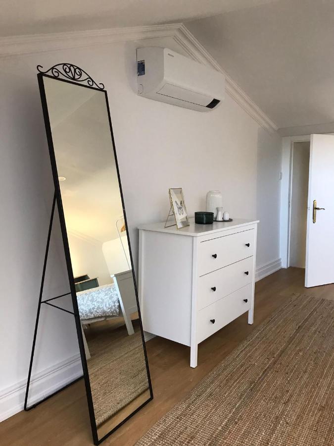Santo Cristo Apartments 蓬塔德尔加达 外观 照片